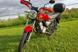 Yamaha, Crux, 2022