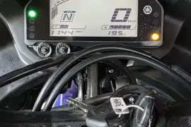 Yamaha, R3 2024, 2024