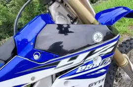 Yamaha, YZ250FX Cross Country, 2015