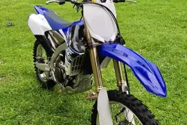 Yamaha, YZ250FX Cross Country, 2015