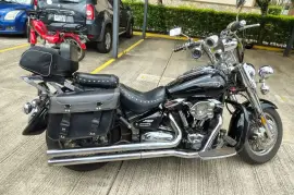 Yamaha, Road Star, 2003