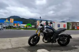 CFMoto, CLX700 Heritage, 2021