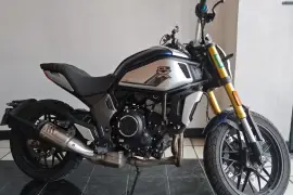 CFMoto, CLX700 Heritage, 2021