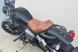 Keeway, k-light 202, 2021