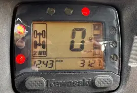 Kawasaki, Teryx4, 2019