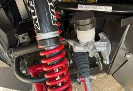 Kawasaki, Teryx4, 2019