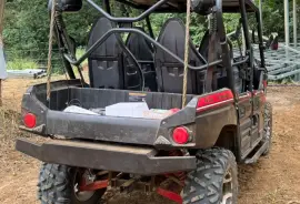 Kawasaki, Teryx4, 2019