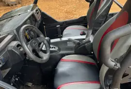 Kawasaki, Teryx4, 2019