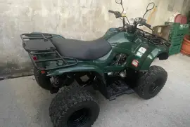 Yamaha, GRIZZLY, 2013