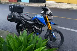 Serpento, Viper 250, 2022