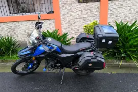 Serpento, Viper 250, 2022