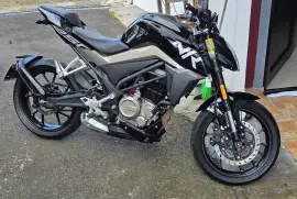 CFMoto, NK250, 2022