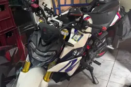 BMW, 310R, 2023