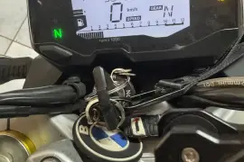 BMW, 310R, 2023