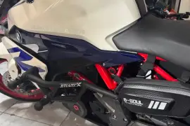 BMW, 310R, 2023