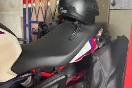 BMW, 310R, 2023