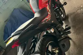Honda, HORNET CB 160R, 2025