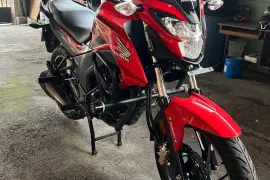 Honda, HORNET CB 160R, 2025