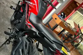 Honda, HORNET CB 160R, 2025