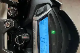 Honda, HORNET CB 160R, 2025