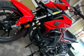 Honda, HORNET CB 160R, 2025