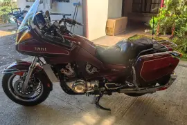 Yamaha, Venture Royale, 1984
