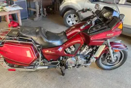 Yamaha, Venture Royale, 1984