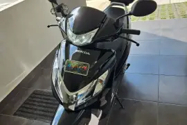 Honda, Activa, 2024