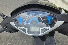 Honda, Activa, 2024