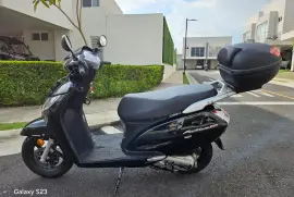 Honda, Activa, 2024
