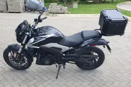 Bajaj, Dominar 250, 2022