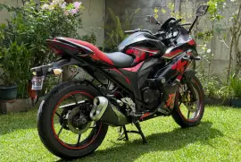 Suzuki, Suzuki Gixxer, 2018