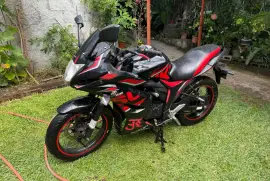 Suzuki, Suzuki Gixxer, 2018