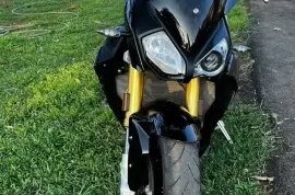 BMW, S1000R, 2020