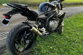 BMW, S1000R, 2020