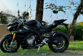 BMW, S1000R, 2020