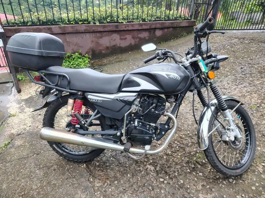 AKT, SL, 2019