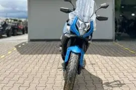 CFMoto, 650 MT, 2020