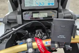 Honda, Africa Twin Adventure Sport 2024, 2024