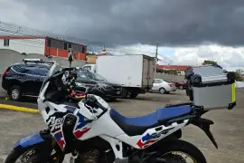 Honda, Africa Twin Adventure Sport 2024, 2024