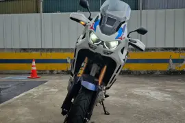 Honda, Africa Twin Adventure Sport 2024, 2024