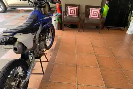Yamaha, YZ450F , 2020