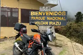 KTM, Adventure , 2023