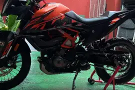 KTM, Adventure , 2023