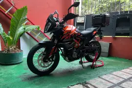 KTM, Adventure , 2023
