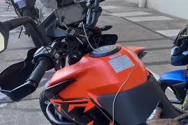 KTM, Adventure , 2023