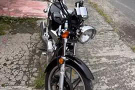Honda, Shadow, 2017