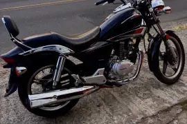 Honda, Shadow, 2017