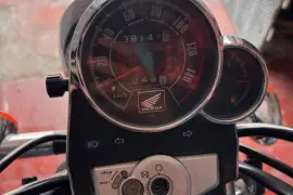 Honda, Shadow, 2017