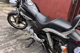 Honda, Shadow, 2017